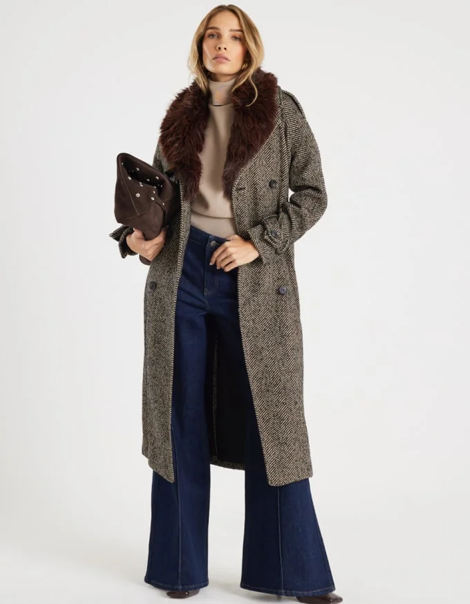 Coats