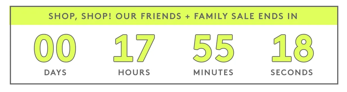 Countdown Timer