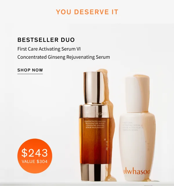 Bestseller Duo