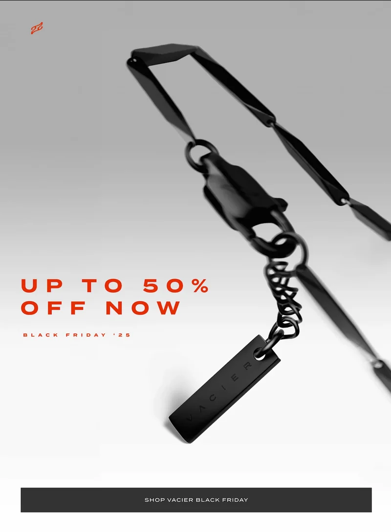 Tha Linear Chain is officially available.