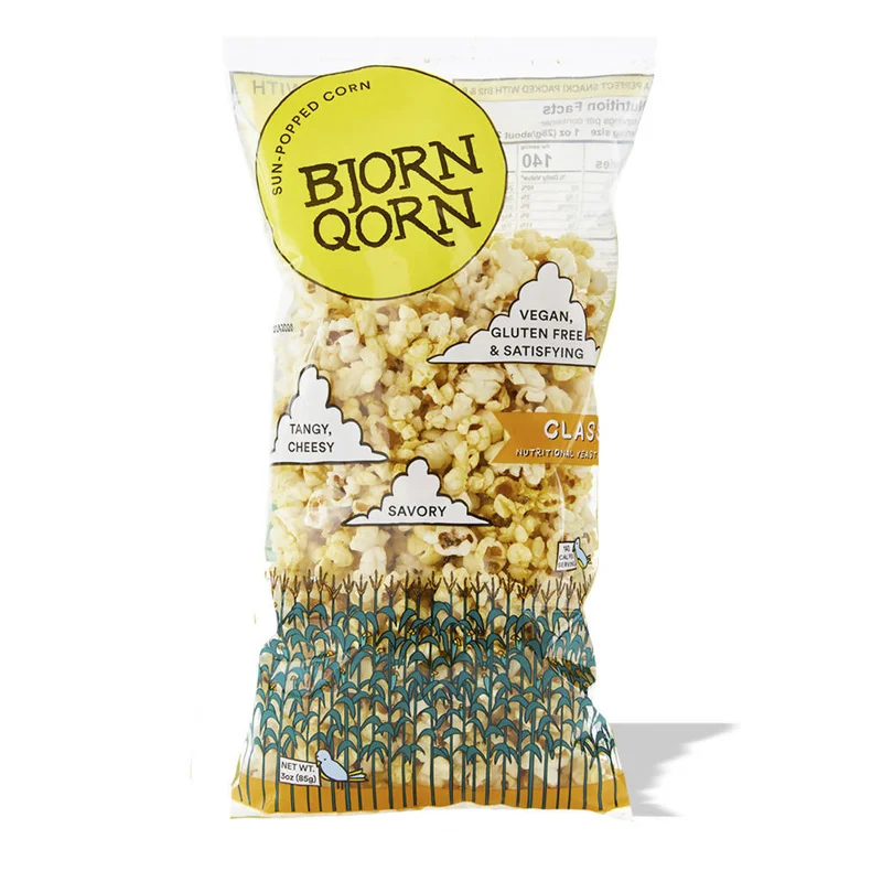 Image of Classic Popcorn (12-Pack)