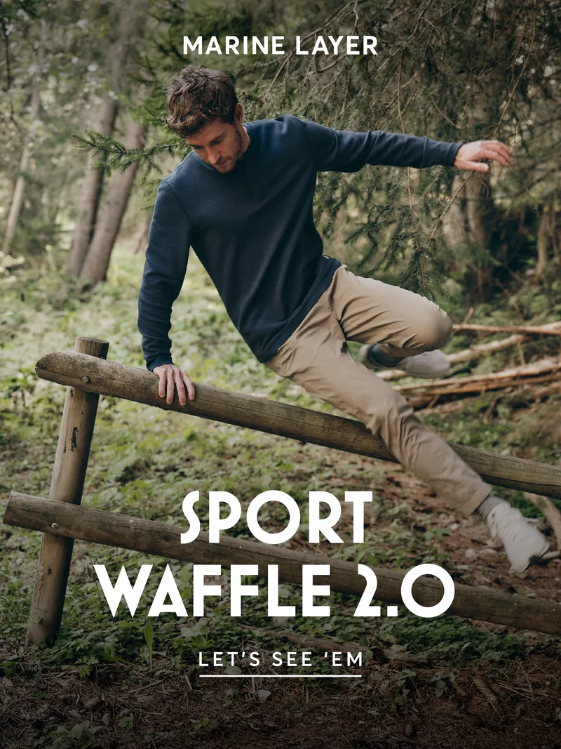 And they said it couldn’t get better.