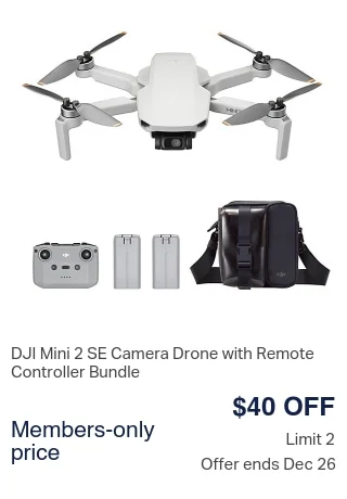 Shop Sam's Club