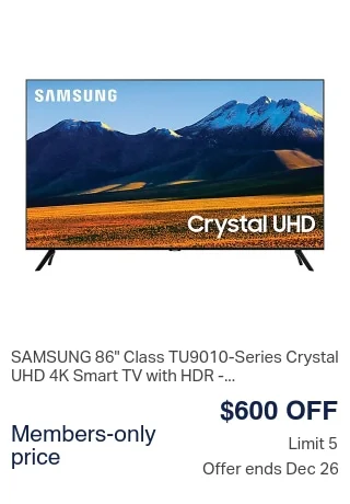 Shop Sam's Club