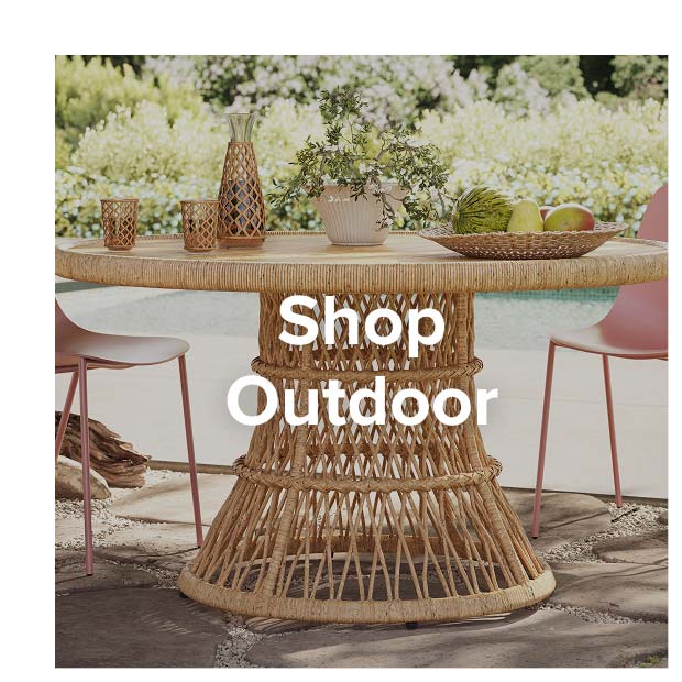 Shop Outdoor.