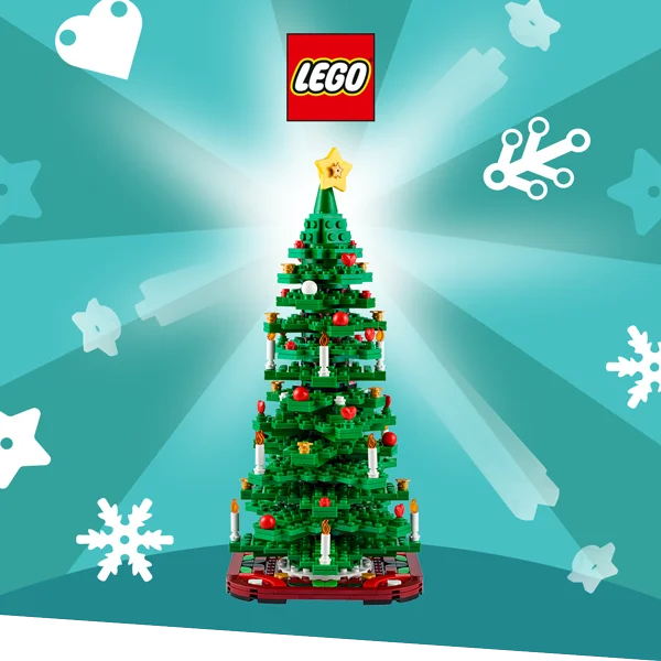 Lego LEGO