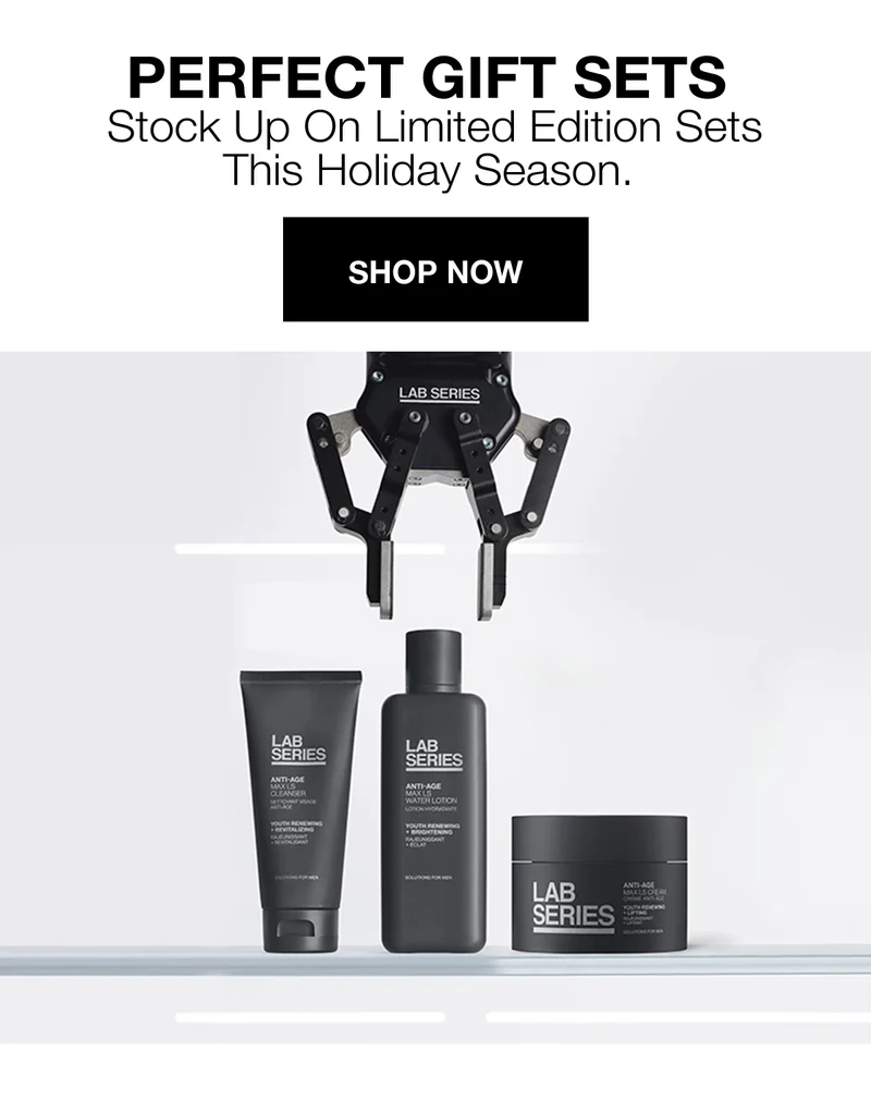 Perfect Gift Sets | Stock Up On Limited Edition Sets This Holiday Season. | SHOP NOW