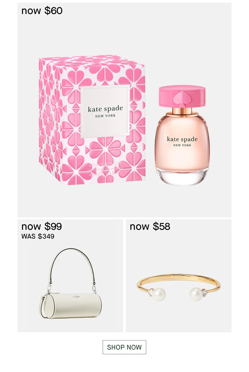 SHOP  NOW
