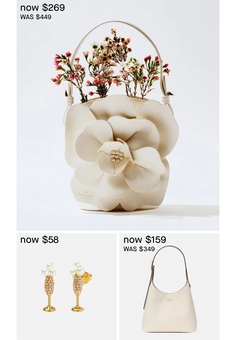 SHOP BRIDAL GIFTS