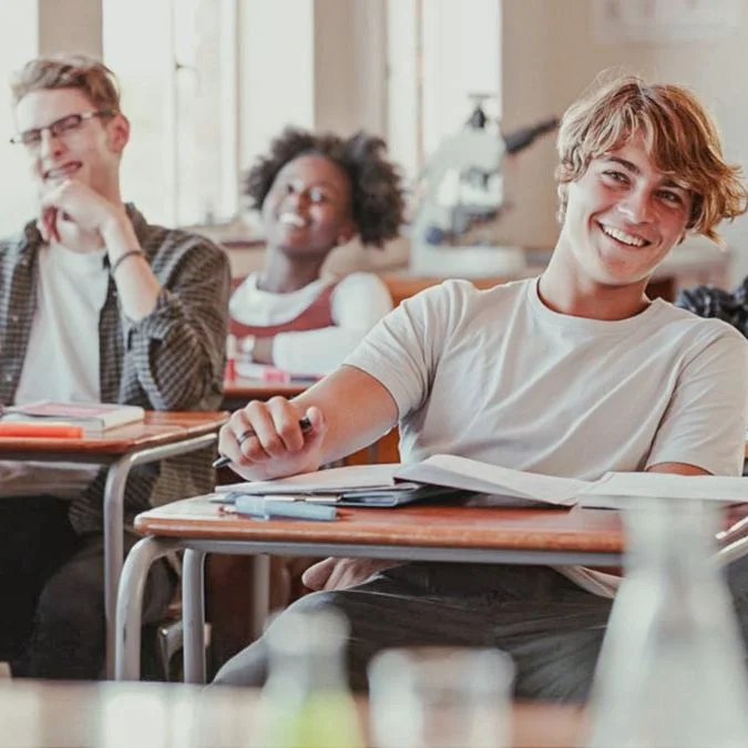 Why Are Kids 'Mewing' in Class?