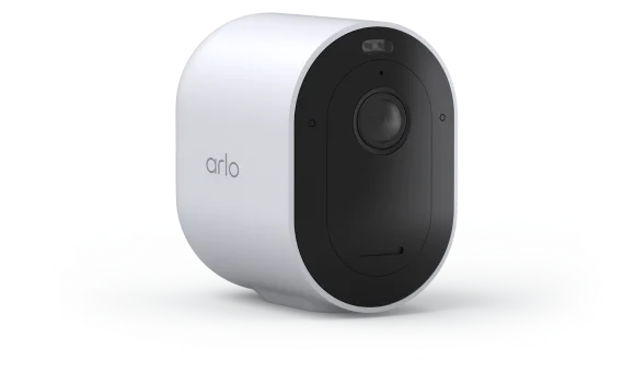 Arlo Pro 5S 2K - 1 Camera Kit.