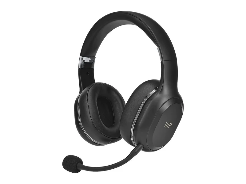 HEADSETS