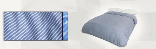 Barrister and Cambridge Stripes