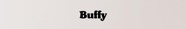 Buffy