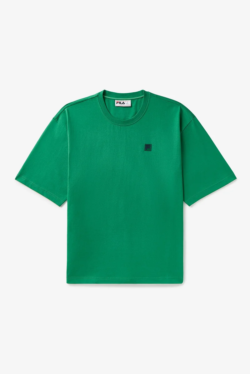 Country Club Raquet Box Tee