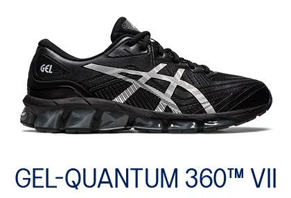 GEL-QUANTUM 360 VII
