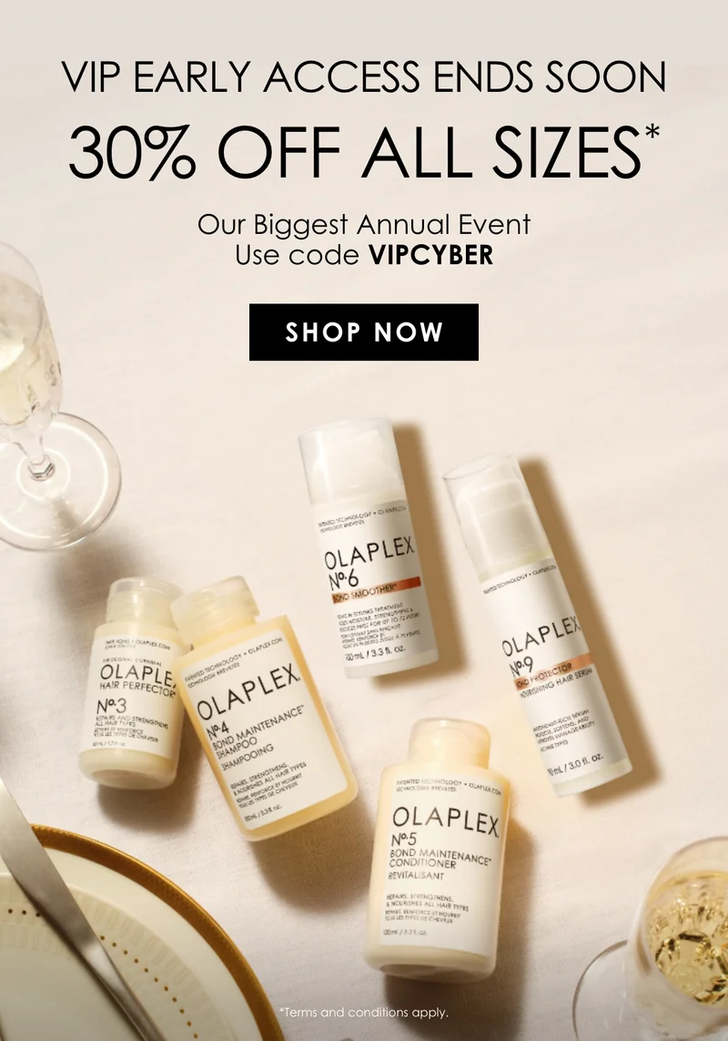 30% Off All Sizes | Shop Now