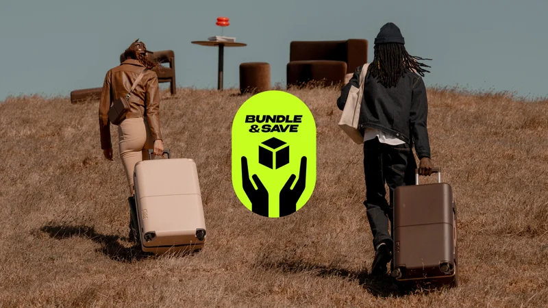 Bundle & Save