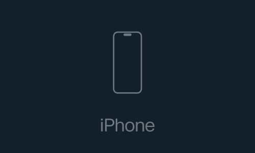 iPhone