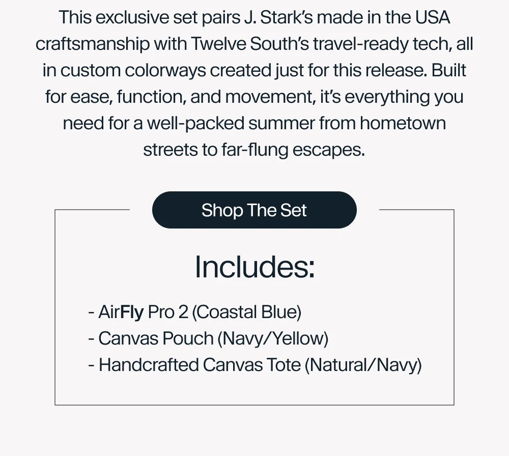 Shop The Set