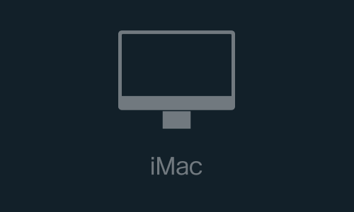 iMac
