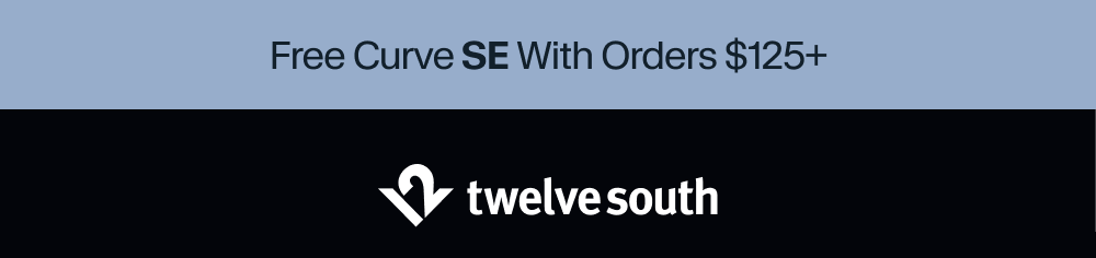 Get A Free Curve SE With Orders $125+
