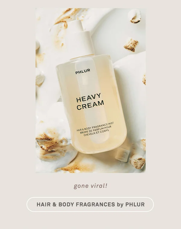 Hair & Body Fragrance