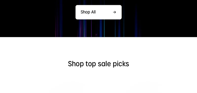 Shop All | Shop top sale picks