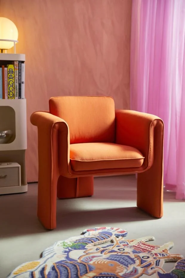 Floria Chair