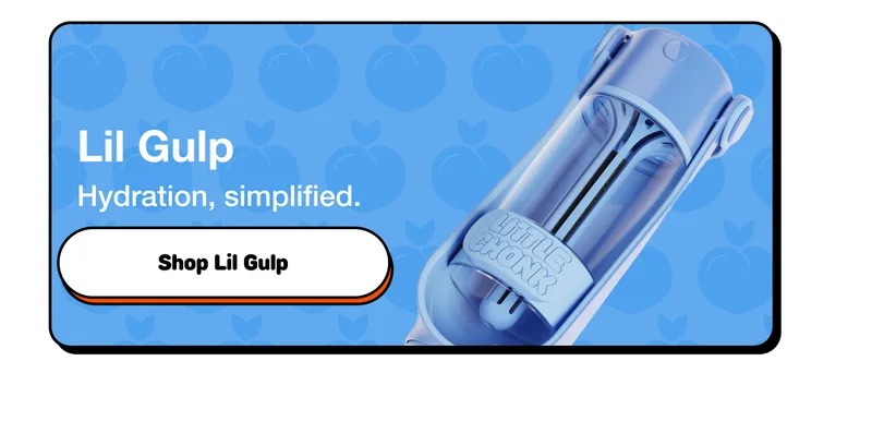 Lil Gulp