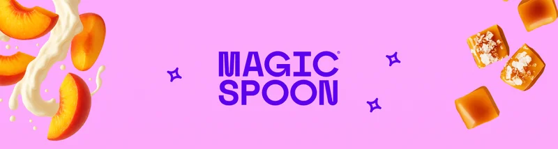 Magic Spoon