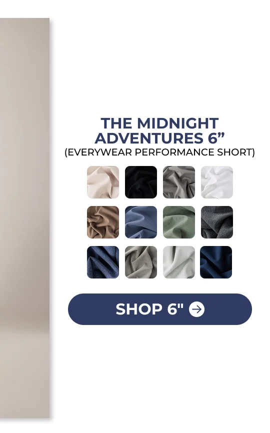 SHOP MORE 6" EVERYWEAR SHORTS