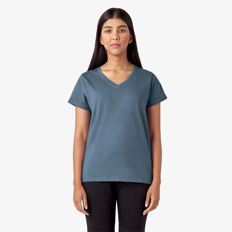 Women’s V-Neck T-Shirt