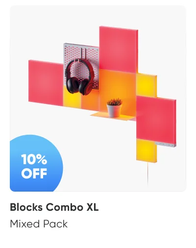 blocks combo xl