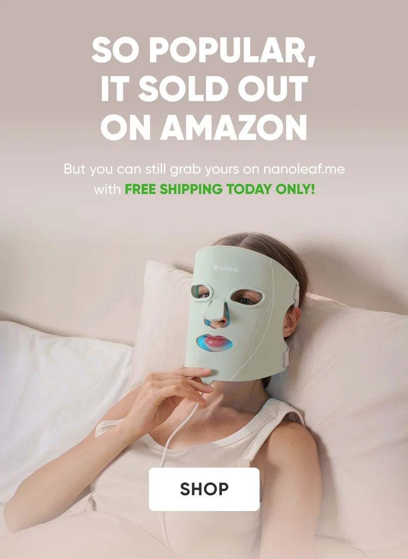 face mask