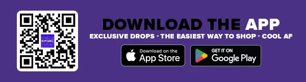 Download the G FUEL App!