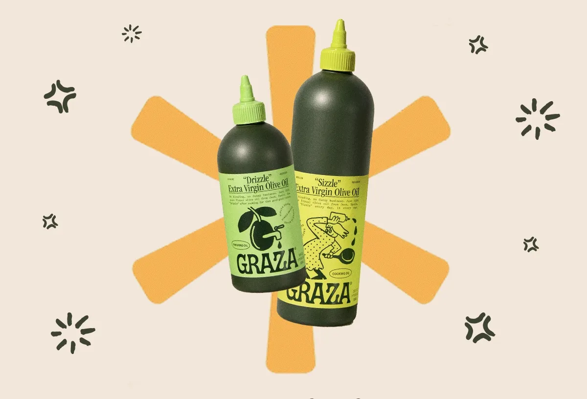GRAZA