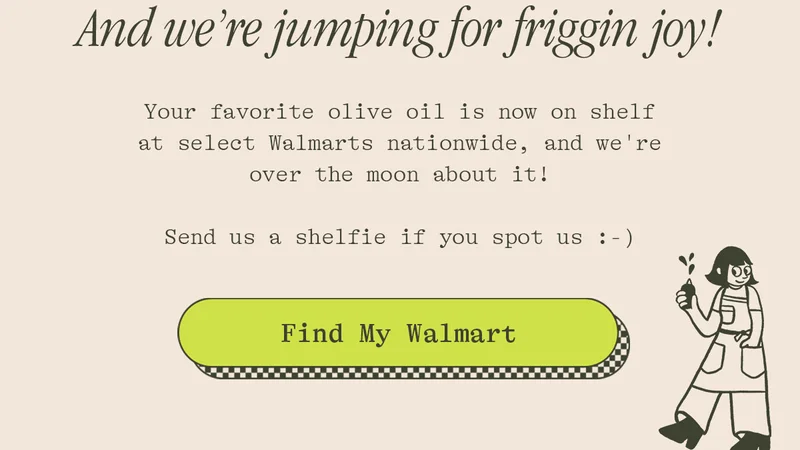 FIND MY WALMART