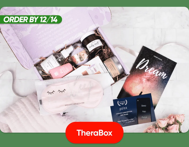 TheraBox