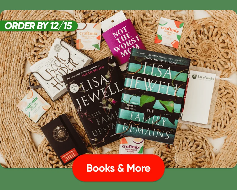 Books & More