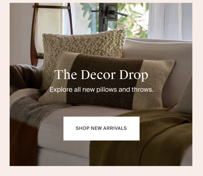 The Decor Drop