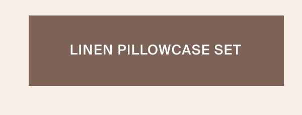 Linen Pillowcase Set