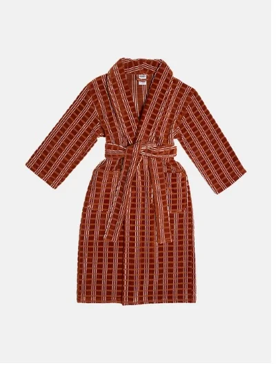 Robe - Terracotta