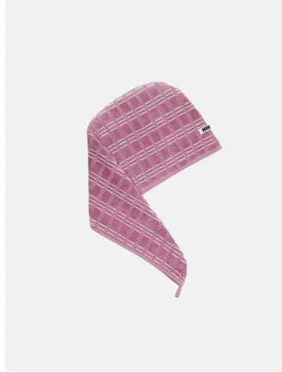 Hair Wrap - Fig