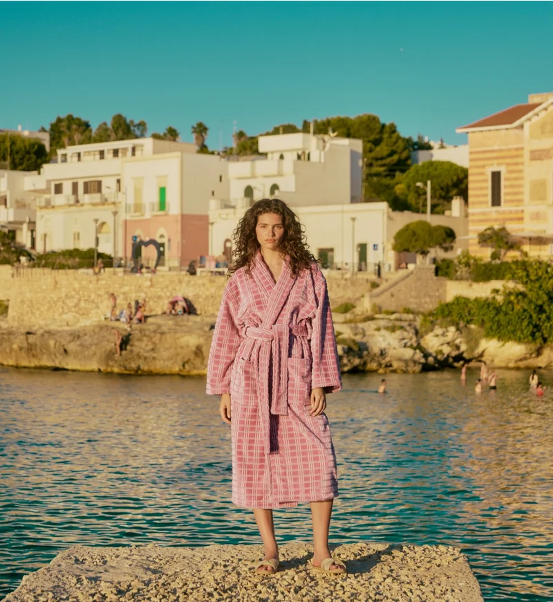 Robe - Fig