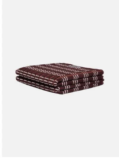 2 Pack Hand Towel - Spice