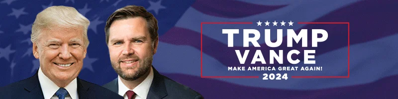 TRUMP VANCE 2024