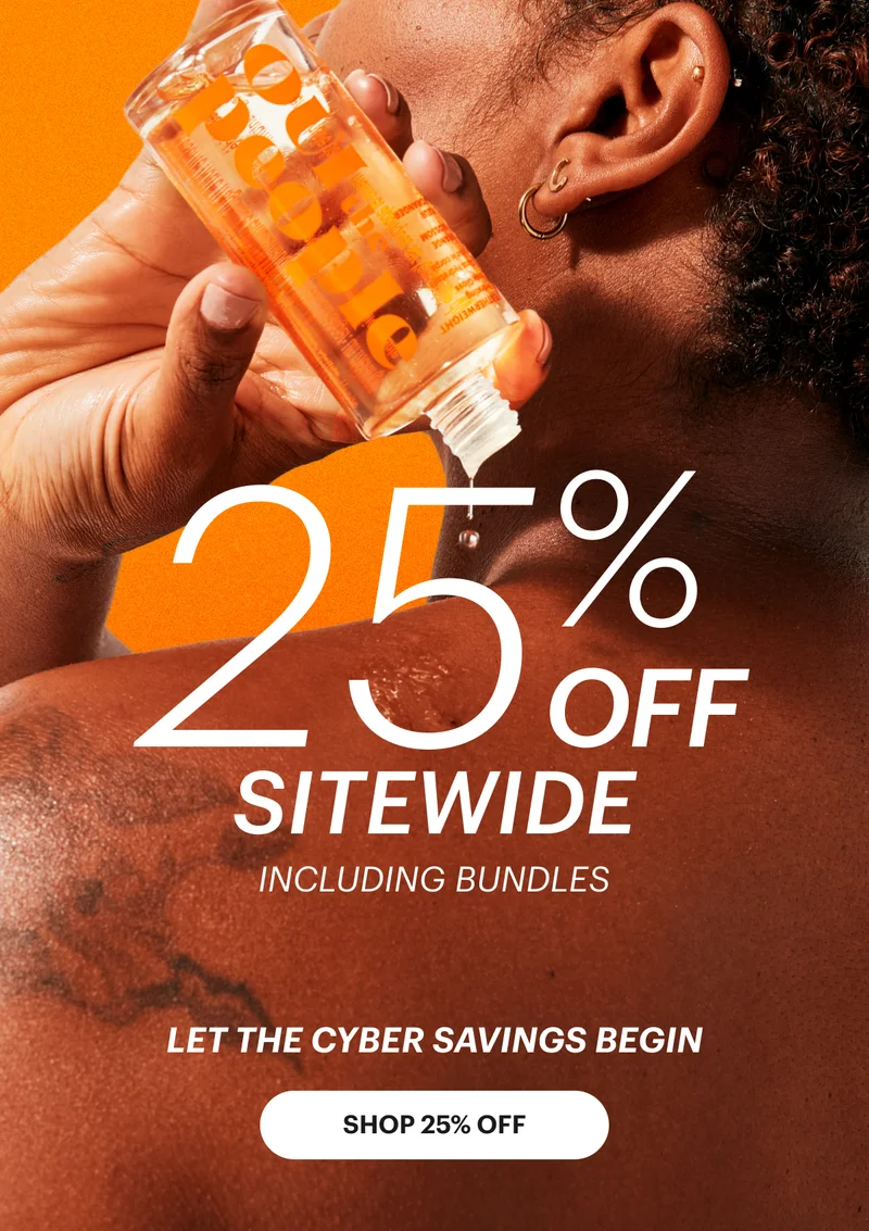 SHOP 25% OFF