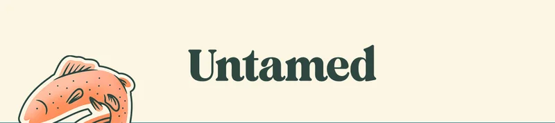 Untamed