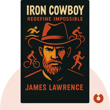 Iron Cowboy